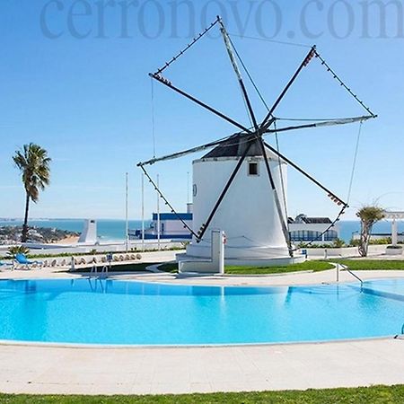 דירות Albufeira-Windmill Hill מראה חיצוני תמונה